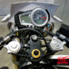 Advance instrumentation bracket kit for Triumph Street Triple