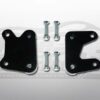 Advance instrumentation bracket kit for Triumph Street Triple