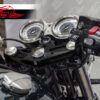 Lowering Triple Trees for Triumph Thruxton Standard 2016 up