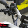 Master cylinder Nipple for Triumph “Street Twin”