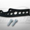 Master cylinder guard for Triumph Scrambler (Black)