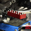 Off-road footrest for Triumph Scrambler & Bonneville