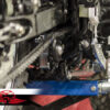 Dynamic chain tensioner for Triumph Classic (Silver)