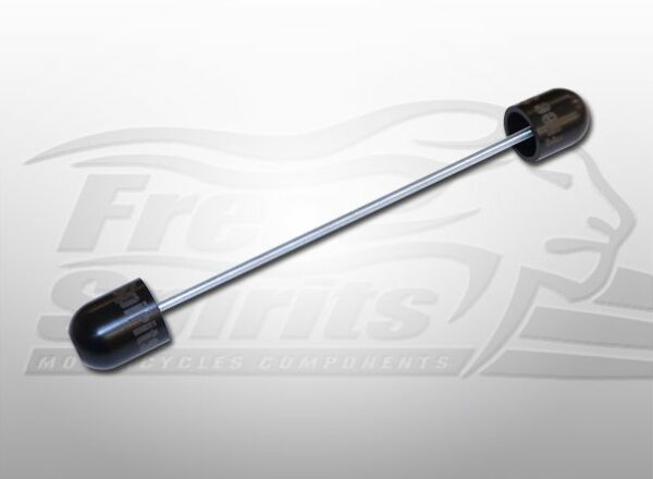 Axle Protector / Sliders front for Triumph Classic