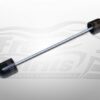Axle Protector / Sliders front for Triumph Classic