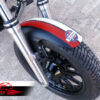 Triumph America & Speedmaster Fiber front fender
