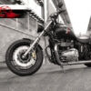 Triumph America & Speedmaster Fiber front fender