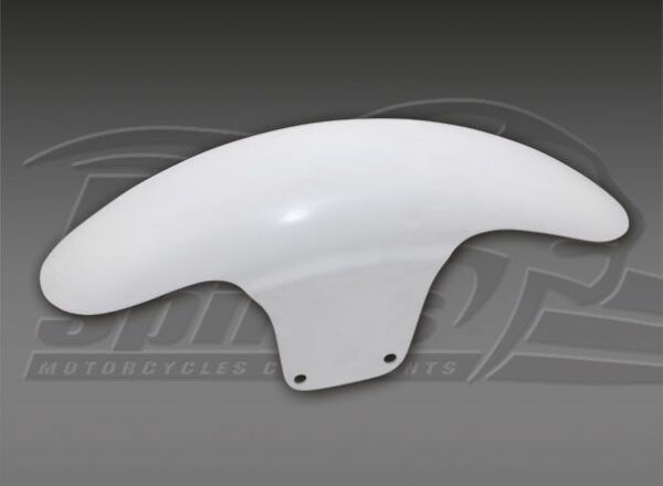 Triumph America & Speedmaster Fiber front fender