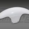 Triumph America & Speedmaster Fiber front fender