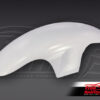 Triumph America Fiber front fender Short