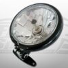 Headlight kit for Triumph Classic