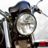 Headlight kit for Triumph Classic