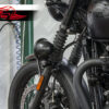 Side light bracket (Low) kit for Triumph New Classic