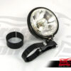 Side light bracket (Low) kit for Triumph New Classic