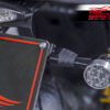 Bracket for the Triumph New Classic OEM turn signals
