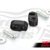 Bracket for the Triumph New Classic OEM turn signals