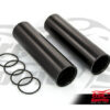 Triumph Street Cup & Bonneville T100/T120 2016 up upper fork cover