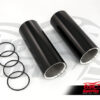 Harley Davidson Forty Eight 2016 up upper fork cover