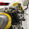 Triumph Street Cup & Bonneville T100/T120 2016 up upper fork cover