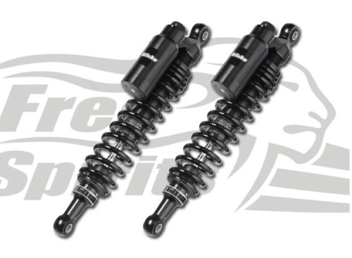 Triumph Thruxton 1200 (OEM size) Bitubo WMT shock absorbers