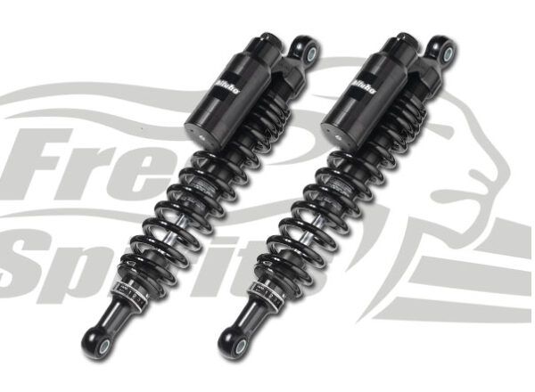 Triumph Street Twin (OEM size) Bitubo WMT shock absorbers