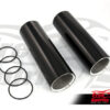 Harley Davidson Softail Breakout upper fork cover