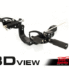 Triumph Bobber forward control kit