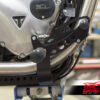 Triumph Bobber forward control kit