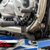 Triumph Bobber forward control kit
