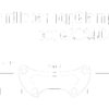 Riser Cover for Harley Davidson & Buell XBS (Black)