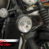 Side light bracket kit for Triumph Bobber