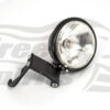 Side light bracket kit for Triumph Bobber