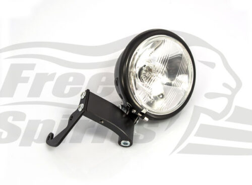 Side light bracket kit for Triumph Bobber