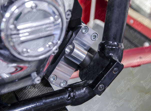 Kit Stabilisateurs Pour Harley Davidson Dyna 2000 Et SuivantesCode Kit Stabilisateurs Pour Harley Davidson Dyna 2000 Et SuivantesCode