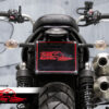 Bracket for the Triumph New Classic OEM turn signals