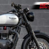 Triumph Street Cup & Bonneville T100/T120 2016 up upper fork cover