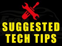 suggested tech tips