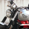 Headlight kit for Triumph Classic