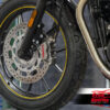 Triumph Street Cup Front brake caliper 4 pot - KIT