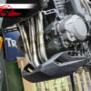 De-Cat Headers for Triumph Tiger 1200 Explorer