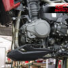 De-Cat Headers for Triumph Tiger 1200 Explorer