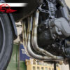 De-Cat Headers for Triumph Tiger 1200 Explorer