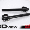 Clip on for fork diameter 41,2 mm