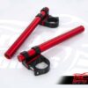 Clip on for fork diameter 39 mm
