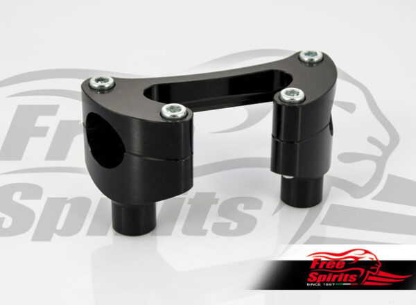 Risers Handlebar Oversize for Harley Davidson