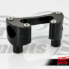 Risers Handlebar Oversize for Harley Davidson