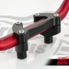 Risers Handlebar Oversize for Harley Davidson
