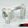 Risers Handlebar Oversize for Harley Davidson