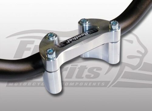 Risers for Oversize Handlebar & our yokes 202401-202404