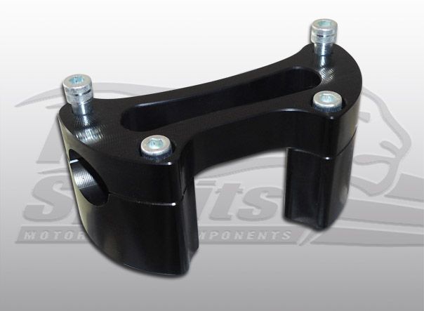 Risers for OEM handlebar & our yokes 202401-202404